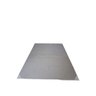 Tapete de Couro Natural Branco 3,00 X 2,00 M com Beiral. - 4