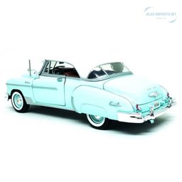 Miniatura Carros Antigos com Detalhes em Plástico Filmes - 2