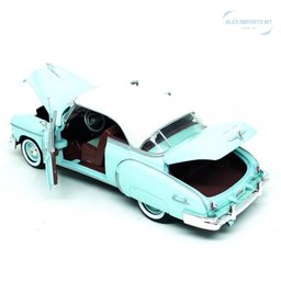 Miniatura Carros Antigos com Detalhes em Plástico Filmes - 3