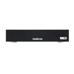 Dvr Intelbras Mhdx 1008-c 8 Canais Detecção Inteligente de Movimento - 2