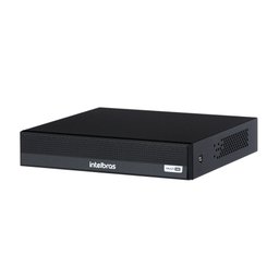 Dvr Intelbras Mhdx 1008-c 8 Canais Detecção Inteligente de Movimento - 3