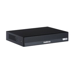 Dvr Intelbras Mhdx 1008-c 8 Canais Detecção Inteligente de Movimento - 5