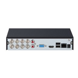 Dvr Intelbras Mhdx 1008-c 8 Canais Detecção Inteligente de Movimento - 4