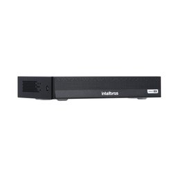 Dvr Intelbras Mhdx 1008-c 8 Canais Detecção Inteligente de Movimento - 1