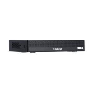 Dvr Intelbras Mhdx 1008-c 8 Canais Detecção Inteligente de Movimento