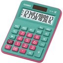 Ver imagem 1 de Calculadora Compacta Casio Mx-12b - Green/red