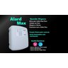 Alarme Alard Max 4 Ecp - Telefone - Gsm - Wifi - 4 Setores - 2