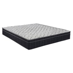 Colchão Casal Ortobom Ortopillow D45 Airtech 1.5.0 (28x138x188)  - 1