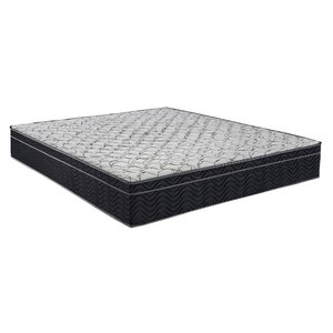 Colchão Casal Ortobom Ortopillow D45 Airtech 1.5.0 (28x138x188) 