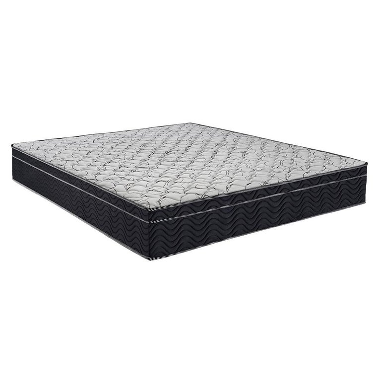 Colchão Casal Ortobom Ortopillow D45 Airtech 1.5.0 (28x138x188) 
