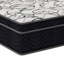 Ver imagem 2 de Colchão Casal Ortobom Ortopillow D45 Airtech 1.5.0 (28x138x188)