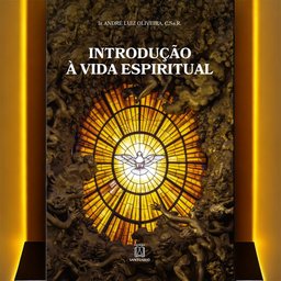 Livro Introdução À Vida Espiritual - Irmão André Luiz Oliveira Santuario 3.01.02.2303 - 2