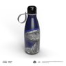 Garrafa Blue - Jurassic World - 600 ml - Iron Studios Universal - 2