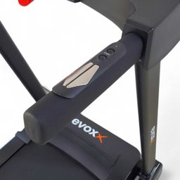 Esteira de Ultima Geração Silênciosa 16km/h Rtx818 Evox - 5
