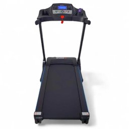 Esteira de Ultima Geração Silênciosa 16km/h Rtx818 Evox - 7