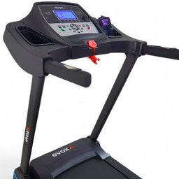 Esteira de Ultima Geração Silênciosa 16km/h Rtx818 Evox - 4