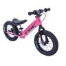 Bicicleta Infantil TSW Motion| Balance | Aro 12 | Alumínio 6061 - Equilíbrio - 2