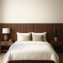 Ver imagem 4 de Painel Ripado Carvalho Und