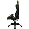 Cadeira Gamer Thunderx3 Bc3 Camo/Vd Military - 2