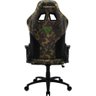 Cadeira Gamer Thunderx3 Bc3 Camo/Vd Military - 4
