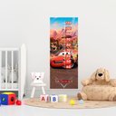 Ver imagem 3 de Régua de Crescimento Relâmpago Mcqueen