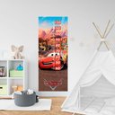 Ver imagem 2 de Régua de Crescimento Relâmpago Mcqueen