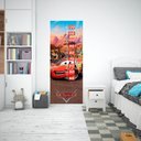 Ver imagem 4 de Régua de Crescimento Relâmpago Mcqueen