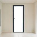 Ver imagem 5 de Porta Vidro Esquerda 1 Folha Vidro Segurança 6mm 0,90x2,15m Fábrica do Alumínio