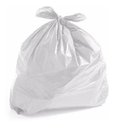 Ver imagem 1 de Sacos Para Lixo Leitoso 20 Litros Normal (100 Un)