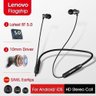 Fone de Ouvido Bluetooth Lenovo He05 - Bluetooth - 3