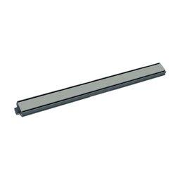 Grelha Invisível Oculta Caixa Coletora Cinza Piscina 100x8cm - 4