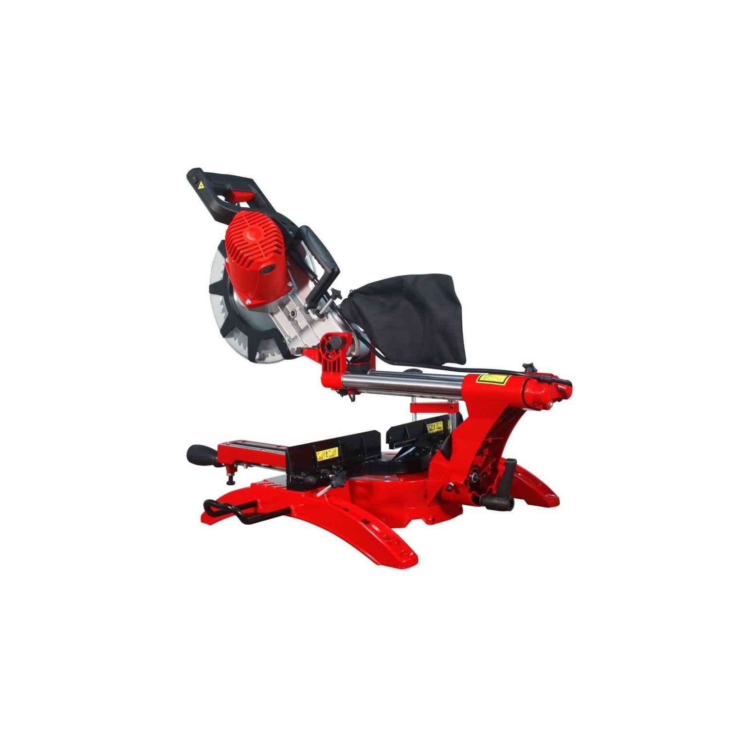 Serra de Esquadria Dual TC-SM 2534 220v Einhell - 4