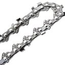 Ver imagem 3 de Corrente de Minitosserra 6 Polegadas 18 Dentes Portatil Peça Reposiçao Serra Serrilha Obra Jardinage