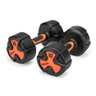 Halter Dumbbell 10kg - Vollo Halter Dumbbell 10 kg - 2