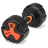 Halter Dumbbell 10kg - Vollo Halter Dumbbell 10 kg - 1