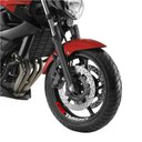 Ver imagem 5 de Kit Adesivo Tanque Honda Twister 300f Lateral e Roda Interna