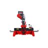 Serra de Esquadria Dual TC-SM 2534 127v Einhell - 4