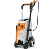 Lavadora de Alta Pressão Elétrica Stihl Re 150 2,8 Kw - 4