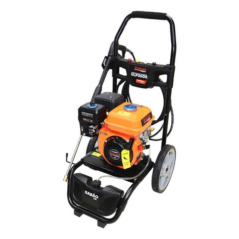 Lavadora de Alta Pressao a Gasolina Modelo Vlp3300 Vulcan
