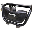 Ver imagem 4 de Lavadora de Alta Pressao a Gasolina Modelo Vlp3300 Vulcan