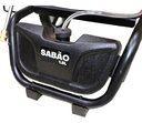 Ver imagem 4 de Lavadora de Alta Pressao a Gasolina Modelo Vlp3300 Vulcan