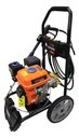 Ver imagem 3 de Lavadora de Alta Pressao a Gasolina Modelo Vlp3300 Vulcan