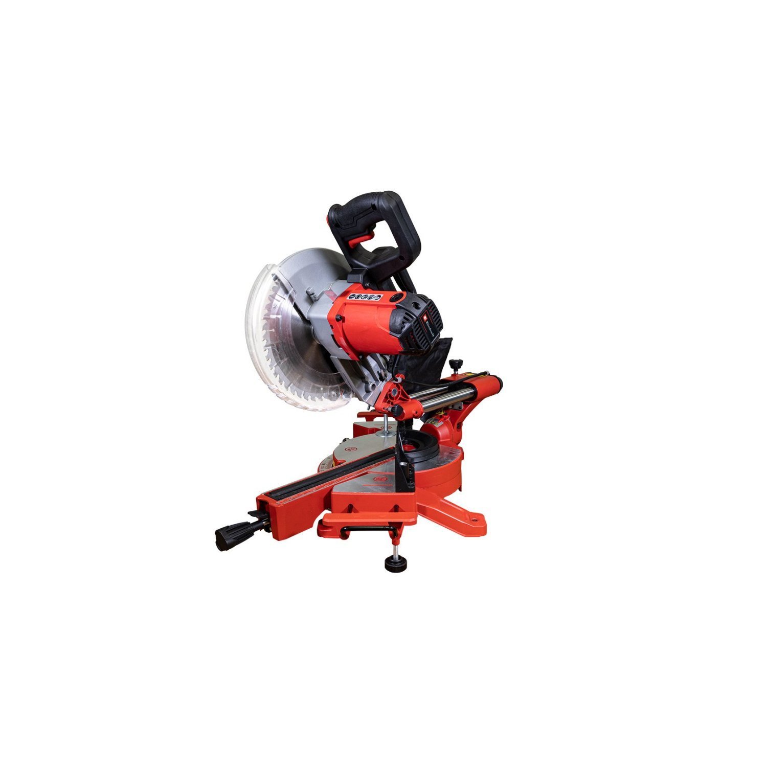 Serra de Esquadria com Bancada TC-SM 2531/2 U 127v Einhell - 5