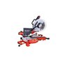 Serra de Esquadria com Bancada TC-SM 2531/2 U 127v Einhell - 6