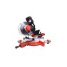 Serra de Esquadria com Bancada TC-SM 2531/2 U 127v Einhell - 4