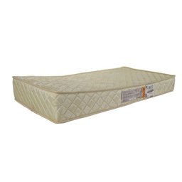 Colchão Infantil D18 Anti-refluxo Baby Super Pró Saúde (70x130x12) Luckspuma - 1