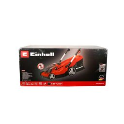 Cortador de Grama à Bateria GE-CM 36/37 Li-Solo Einhell - 7