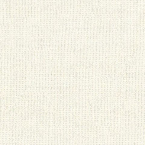 Papel de Parede Criativo 3 Textura Linho Rústico Off White