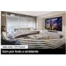 Soundbar Samsung Hw-b550 com 2.1 Canais Bluetooth Preto Bivolt - 9