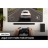 Soundbar Samsung Hw-b550 com 2.1 Canais Bluetooth Preto Bivolt - 10